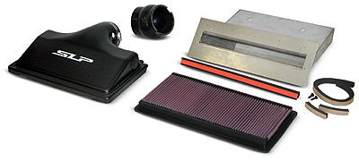 98-99 LS1 SLP "FlowPac" Cold-Air Package